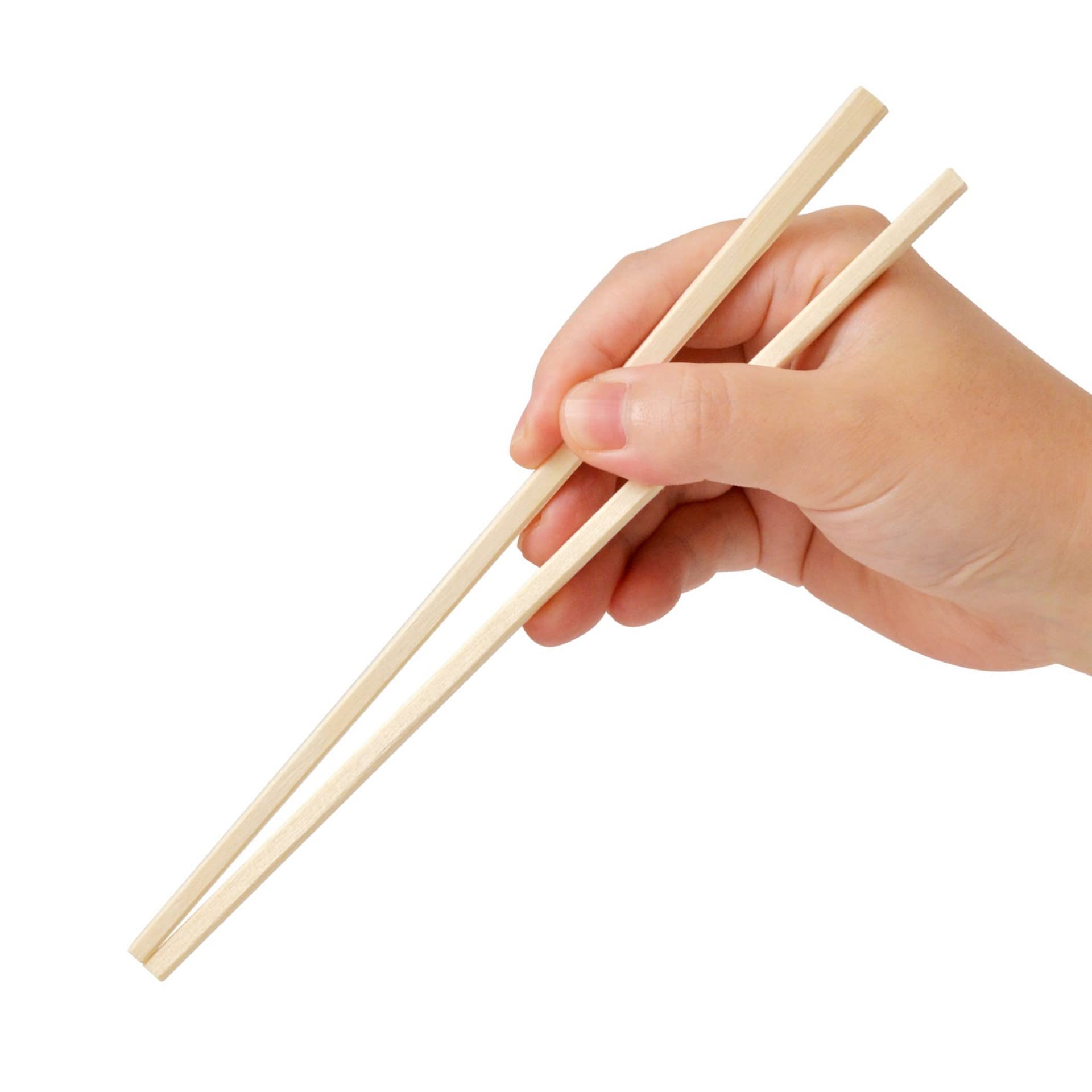 Amazon.co.jp: ストリックスデザイン 割箸 パックされたお箸20.3cm 20